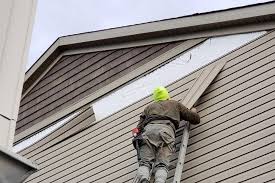 Best Aluminum Siding Installation  in Hamlin, TX